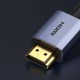 Кабель HDMI M - M, 3m, V2.0 4K,  high definition Series Graphene WKGQ020301 Baseus Чорний