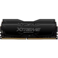 DDR4 32Gb 3200MHz (2*16Gb) OCPC XT II Black, Kit