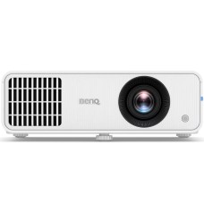 Проектор BENQ LW550, LED, DLP, WXGA, 3000Lm, 20000:1, HDMI, білий