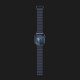 Ремінець LAUT Novi Sport для Apple Watch (42/44/45/49mm) (Navi Blue)