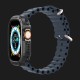 Чохол Spigen Rugged Armor для Apple Watch Ultra 49 mm