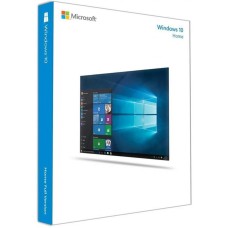 Програмне забезпечення Microsoft Windows 10 Home 32/64-bit Ukrainian USB P2 (HAJ-00083)