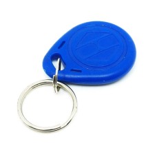 Ключ-брелок ATIS RFID KEYFOB EM Blue