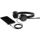 Гарнітура Jabra EVOLVE 30 II HS Stereo