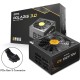 Блок живлення 1050W Chieftec POLARIS 3.0 PPS-1050FC-A3, 135 mm, 80+ GOLD, Cable management, retail