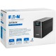 ДБЖ Eaton 5E 900 USB IEC G2, 900VA/480W, USB, 4xIEC