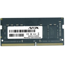 SoDIMM 16Gb DDR4 3200 MHz AFox, Retail