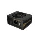 Блок живлення 650W FSP SFX DAGGER PRO SDA2-650 80+ Gold, 92mm Ball Bearing fan, Modular, Retail Box