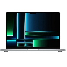 Ноутбук Apple MacBook Pro 14" Silver 2023 (MPHH3)