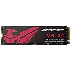 SSD 512Gb OCPC MFL-300 M.2 2280 PCIe 3x4 NVMe, Retail