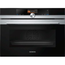 Духова шафа Siemens CS636GBS2