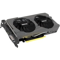 GeForce RTX3050 Inno3D Twin X2, 6GB GDDR6 128bit PCI-E 4.0