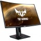 Монітор Asus 27" VG27VQ (90LM0510-B04E70) VA Black Curved 165Hz