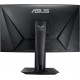 Монітор Asus 27" VG27VQ (90LM0510-B04E70) VA Black Curved 165Hz