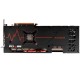 Відеокарта AMD Radeon RX 7900 GRE Sapphire PULSE GAMING OC, 16GB GDDR6, 256 bit, PCI-Express 4.0 x16