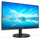 TFT 27" Philips 271V8LA, VA, 75Hz, VGA, HDMI, колонки, чорний