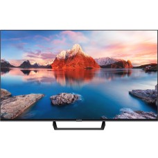 TV 43 Xiaomi TV A Pro UHD/T2/Google TV/2 x 12W/HDMI/Wi-Fi/VESA 300x300/Black