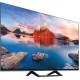 TV 43 Xiaomi TV A Pro UHD/T2/Google TV/2 x 12W/HDMI/Wi-Fi/VESA 300x300/Black