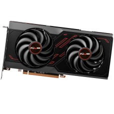 AMD Radeon RX 7600 Sapphire PULSE GAMING OC, 8GB GDDR6, 128 bit, PCI-Express 4.0 x8