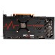 AMD Radeon RX 7600 Sapphire PULSE GAMING OC, 8GB GDDR6, 128 bit, PCI-Express 4.0 x8