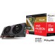 AMD Radeon RX 7600 Sapphire PULSE GAMING OC, 8GB GDDR6, 128 bit, PCI-Express 4.0 x8