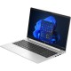 Ноутбук HP ProBook 455 G10 (719F5AV_V4) 15.6" Full HD IPS (1920x1080), 250n/Ryzen 3 7330U (2.3-4.3)/16Gb/SSD512Gb/Radeon/Сенсор відбитків пальців/Підсвітка клавіатури/BATT 3 cell C Long Life 42Whr FstCrg/DOS/1.75 кг (Вага залежить від конфігурації)/С