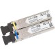 Модуль SFP MikroTik S-3553LC20D пара (1.25G Single Mode, LC, до 20км, підтримує DDM)