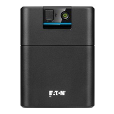 ДБЖ Eaton 5E 1600 USB DIN G2, 1600VA/900W, USB, 4xSchuko