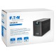 ДБЖ Eaton 5E 1600 USB DIN G2, 1600VA/900W, USB, 4xSchuko