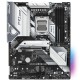 ASRock B650 PRO RS (AM5/B650, 4*DDR5, 3xPCIex16, HDMI/DP, 4xSATAІІІ,3xM.2, 2.5GLan, 7.1ch, ATX)