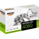 GeForce RTX4060 Inno3D TWIN X2 OC WHITE, 8GB GDDR6, 128bit, PCI Express 4.0 X8