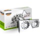 GeForce RTX4060 Inno3D TWIN X2 OC WHITE, 8GB GDDR6, 128bit, PCI Express 4.0 X8