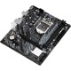 ASRock H510M-H2/M.2 SE (1200/H470, 2*DDR4, 1xPCIex16, 2xHDMI, 4xSATA, M.2, GLan, 7.1ch, mATX)