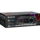 Акустична система 1.0 Defender Q1 10W Light/BT/FM/USB/TF/AUX