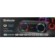 Акустична система 1.0 Defender Q1 10W Light/BT/FM/USB/TF/AUX