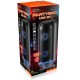 Акустична система 1.0 Media-Tech Partyox Uni B Bluetooth FM/MP3/Кaraoke 30Вт., LED Light