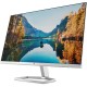 TFT 23.8" HP M24fw, FHD, IPS, HDMI, VGA, сріблястий з сірим