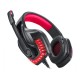 Гарнітура REAL-EL GDX-7650 Black/Red