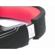 Гарнітура REAL-EL GDX-7650 Black/Red