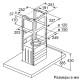 Витяжка Bosch DIB97IM50