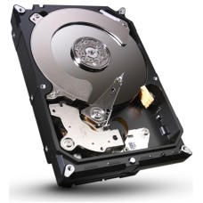 Накопичувач HDD SATA 1.0TB Seagate BarraCuda 7200.14 7200rpm 64MB (ST1000DM003) Refurbished