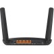 Маршрутизатор TP-Link Archer MR200, AC750 4G LTE 3xFE LAN 1xFE WAN 1xSim Card Slot