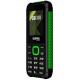 Мобiльний телефон Sigma mobile X-style 18 Track Dual Sim Black/Green