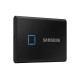 Накопичувач зовнішній SSD 2.5" USB 2.0TB Samsung T7 Touch Black (MU-PC2T0K/WW)