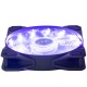 Вентилятор Frime Iris LED Fan 15LED Purple (FLF-HB120P15)