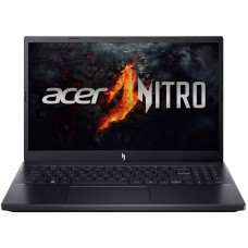 Acer Nitro V 15 15.6"FHD IPS/R5-7535HS/16/512SSD/RTX3050 6GB/Lin/Type-C/Silver