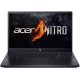 Acer Nitro V 15 15.6"FHD IPS/R5-7535HS/16/512SSD/RTX3050 6GB/Lin/Type-C/Silver