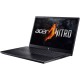 Acer Nitro V 15 15.6"FHD IPS/R5-7535HS/16/512SSD/RTX3050 6GB/Lin/Type-C/Silver