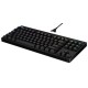 Клавiатура Logitech G Pro Mechanical Gaming (920-009392)