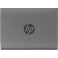 SSD external, USB 3.2 Gen2 Type-C  1Tb, HP P900, TLC, Gray, сірий, Retail